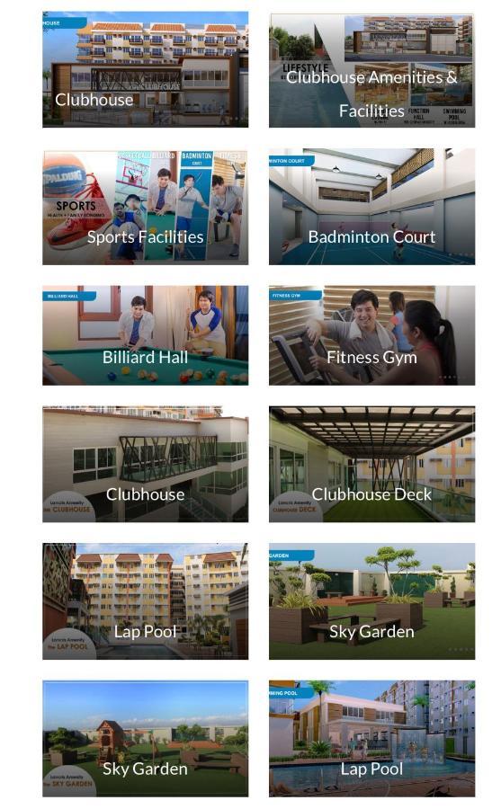 Lancris Residences 2 Bedroom Entire Apartment Near Airport With Pool Paranaque City Buitenkant foto