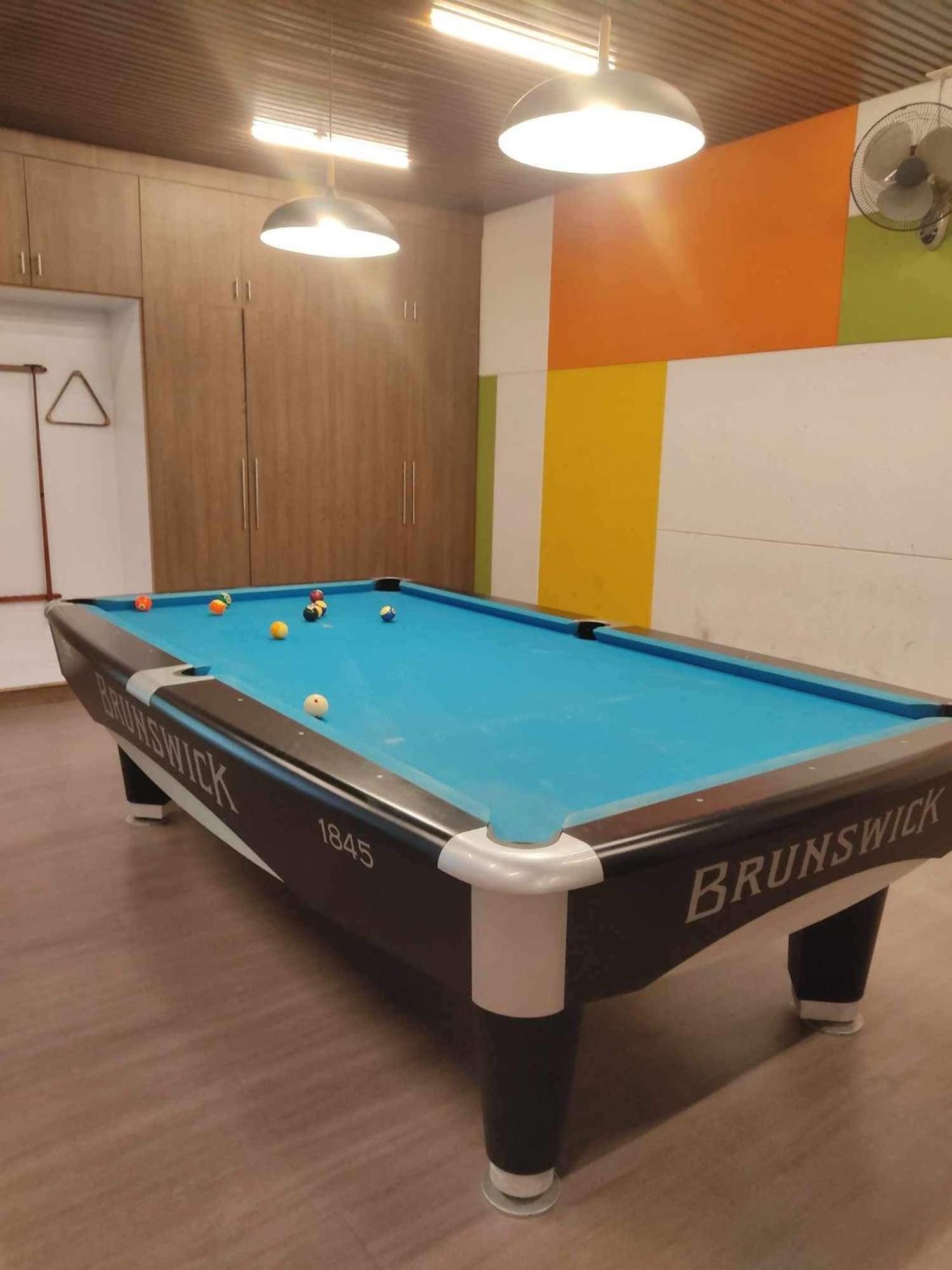 Lancris Residences 2 Bedroom Entire Apartment Near Airport With Pool Paranaque City Buitenkant foto