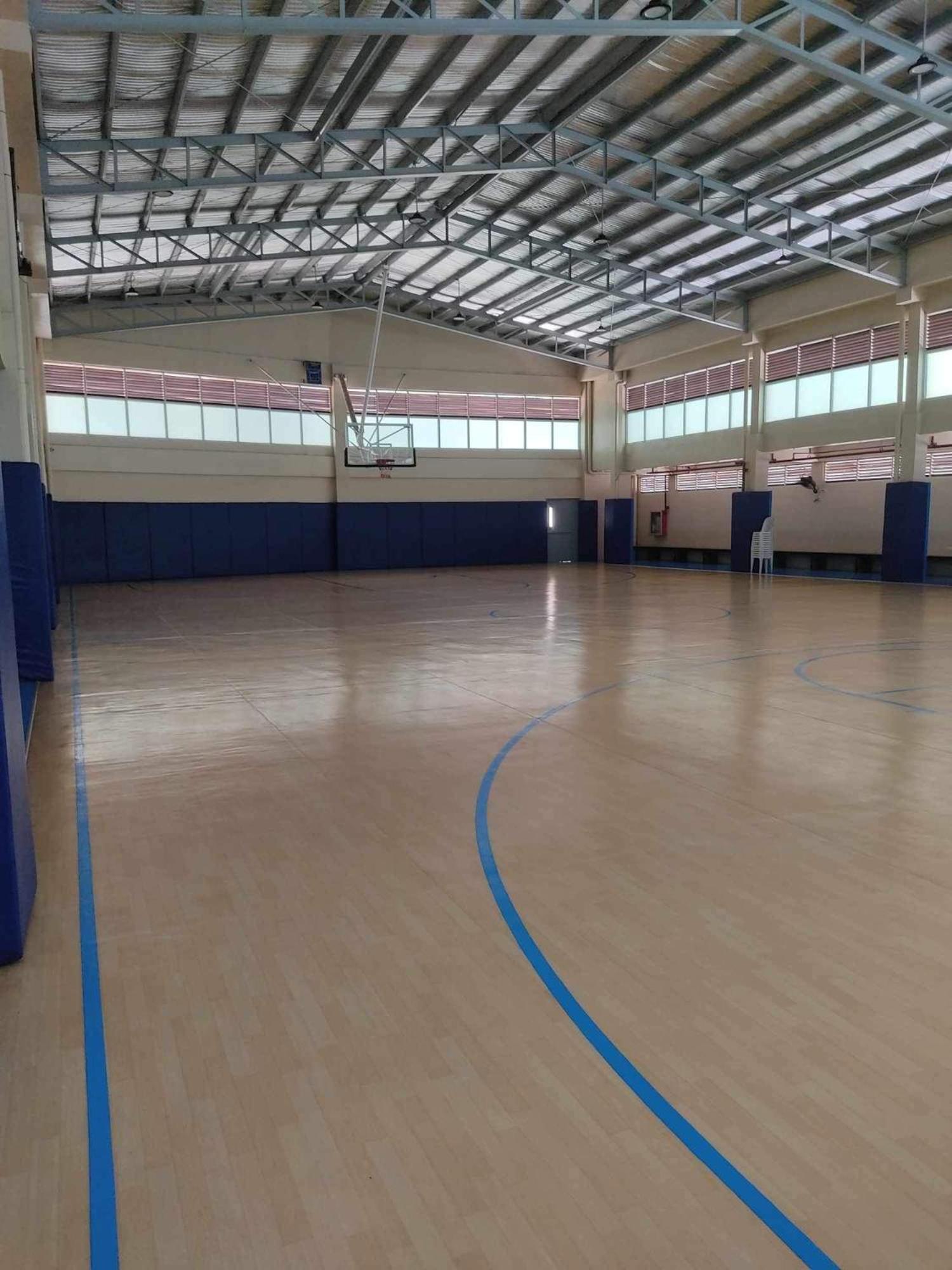 Lancris Residences 2 Bedroom Entire Apartment Near Airport With Pool Paranaque City Buitenkant foto